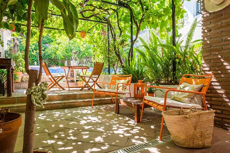 Bed & Breakfast Rincón de la Victoria