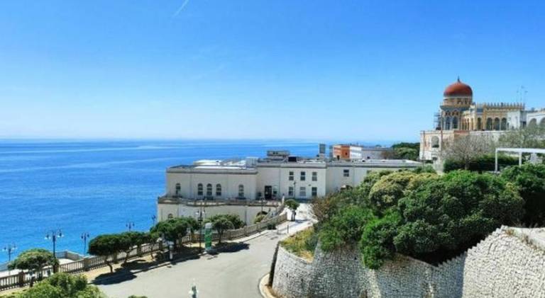 Rental apartment with 3 rooms for 5 persons — photo 4