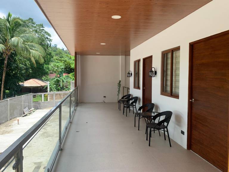 House 9 El Nido — photo 3
