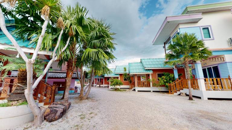 Sansook Resort. — photo 4