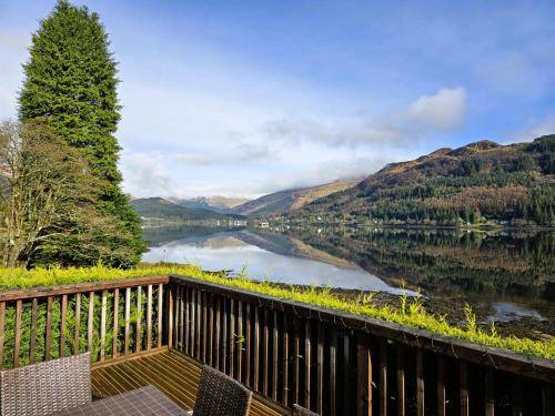 Bed and breakfast Lochgoilhead