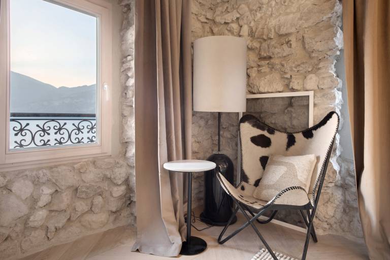 Ferienwohnung  Brenzone sul Garda