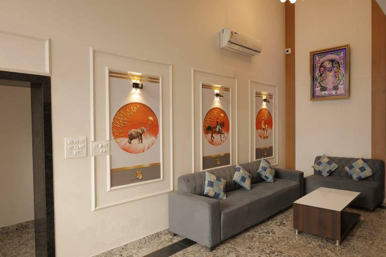 Hotel Yaduraj — photo 4