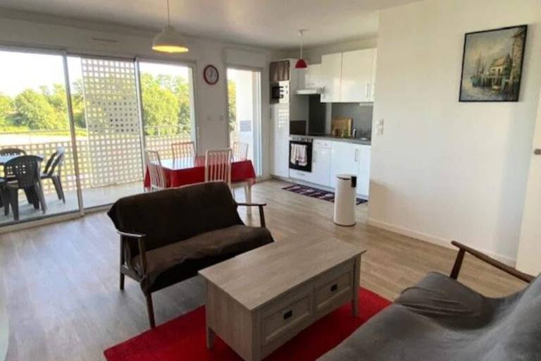 Fully equipped charming holiday apartment with garden | Dogs allowed — photo 3