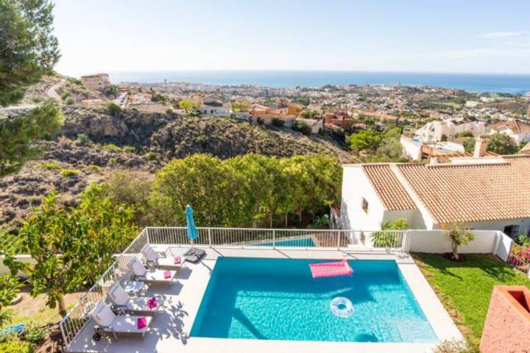 Villa Torremolinos
