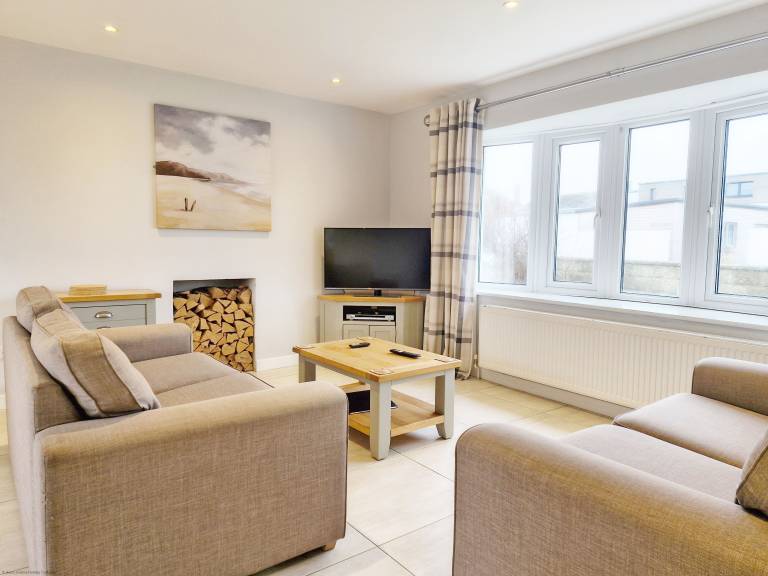 Cottage Bracklesham Bay