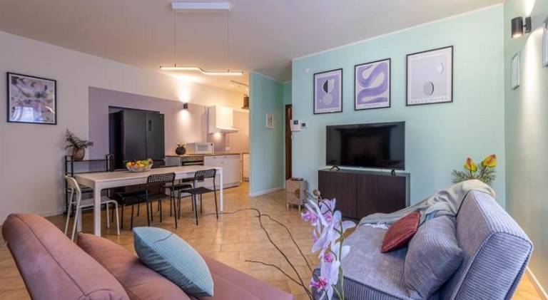 Charming apartment | Next to the beach | Dogs allowed in Desenzano del Garda