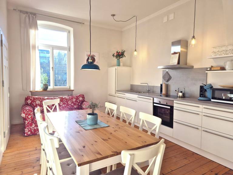 Ferienwohnung  Reihen