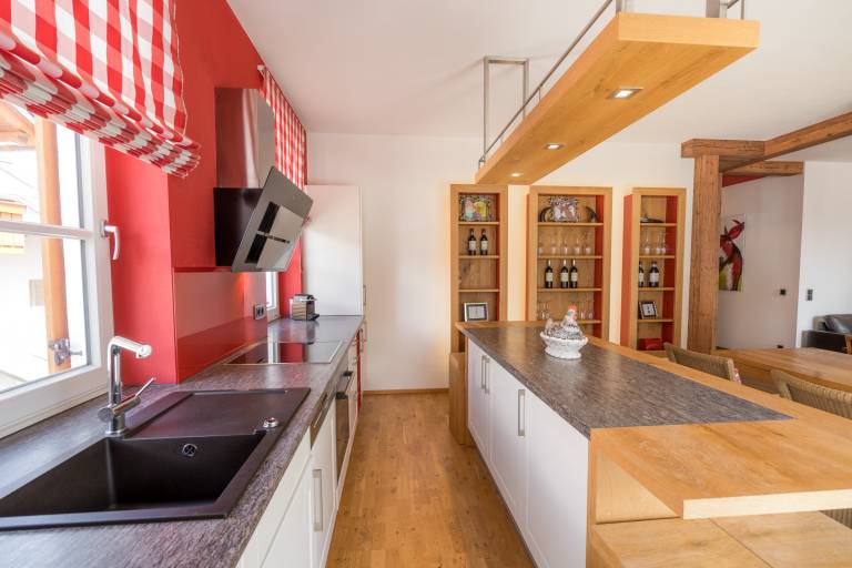 Ferienwohnung  Oberstdorf