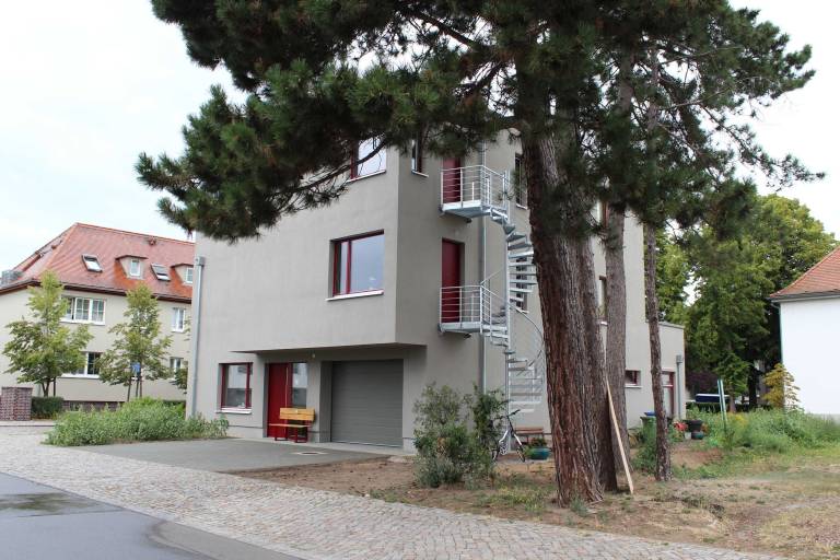 Ferienwohnung  Siedlung