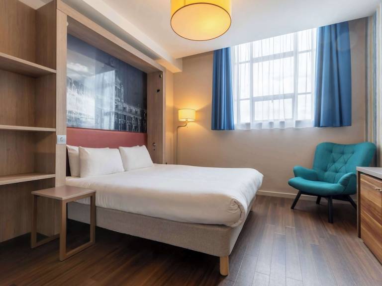 Aparthotel  Liverpool
