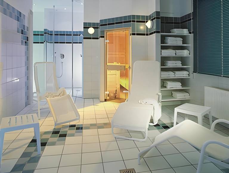 Best Western Hotel im Forum Mulheim — photo 4