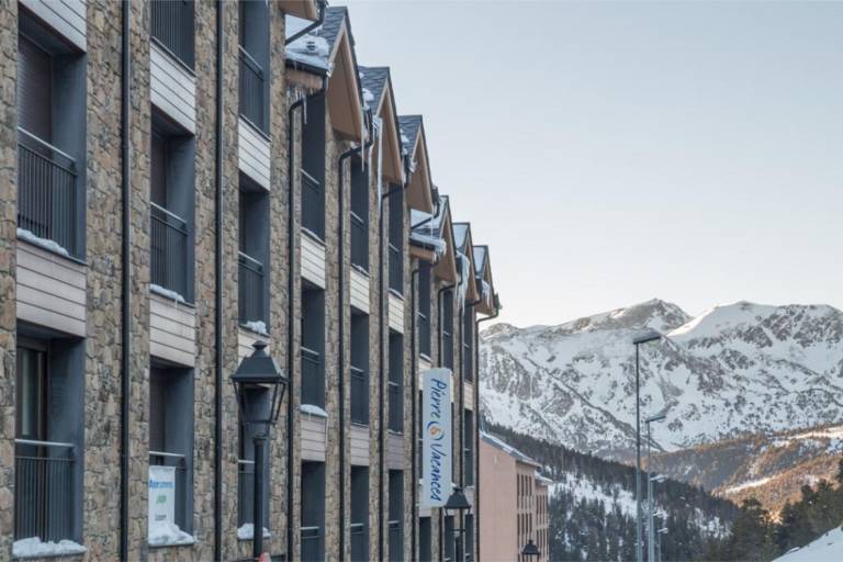 Appartement Grandvalira