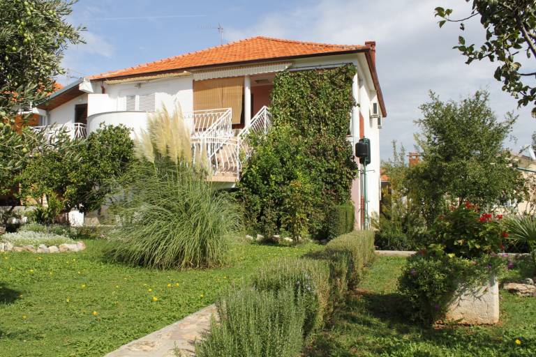 Ferienwohnung Dobropoljana