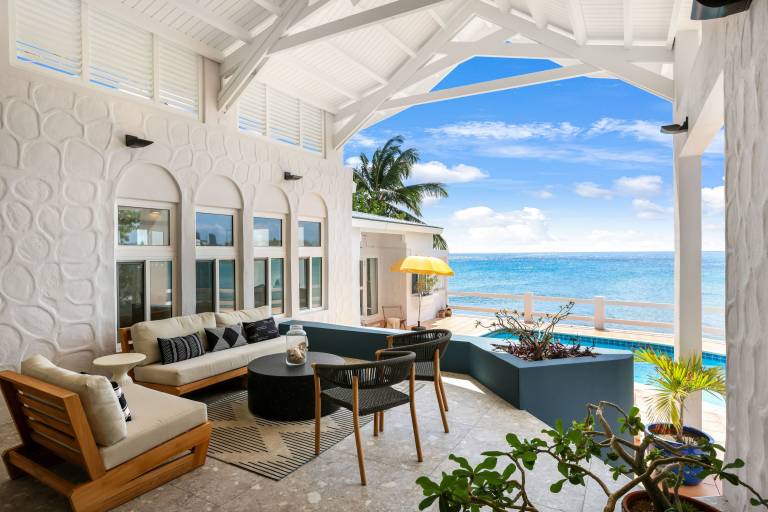 Villa Sint Maarten