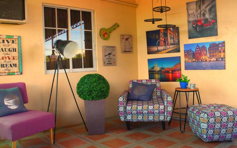 Hostel Pajo