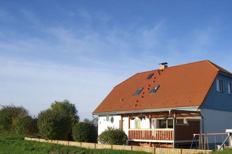 Appartement Boltenhagen