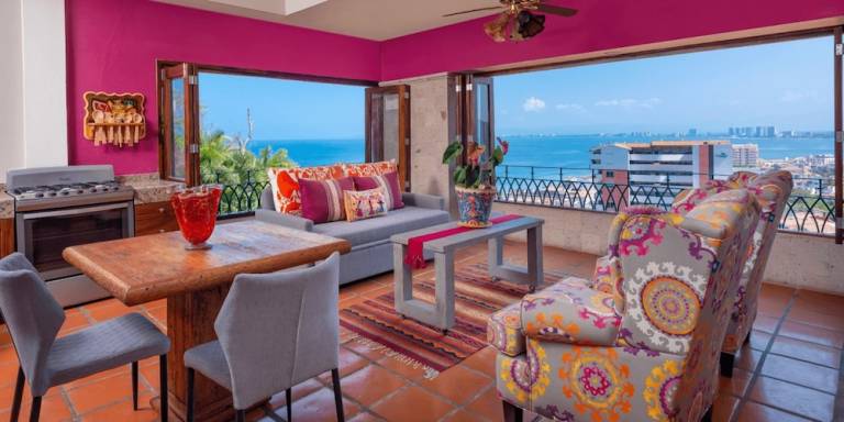 Resort Puerto Vallarta