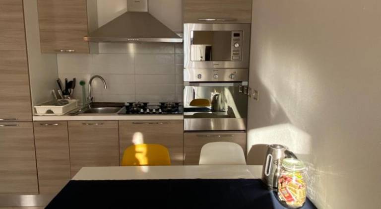 Holiday apartment with 1 room for 3 persons — photo 4