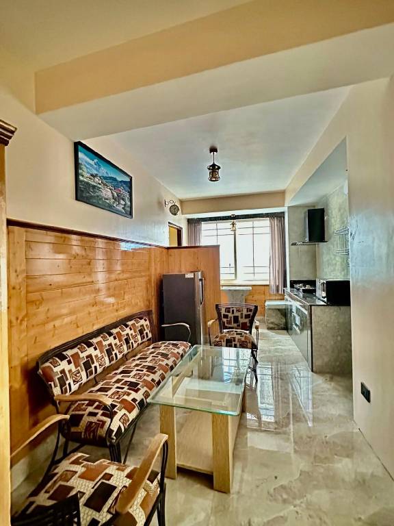 Vacation home with 2 rooms for 4 persons in Gangtok