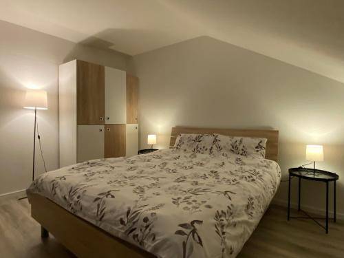 Appartement Wuppertal