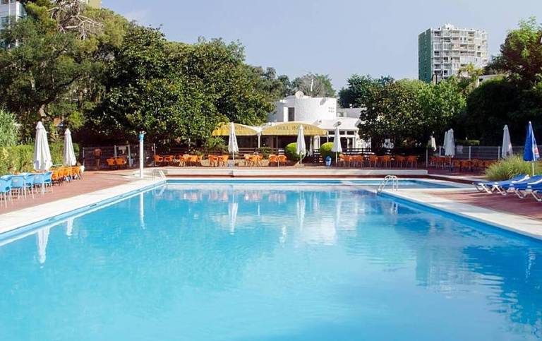 Ferienwohnung Platja d'Aro