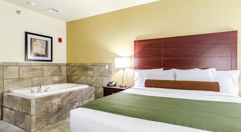 Cobblestone Hotel & Suites - Gering/Scottsbluff — photo 2