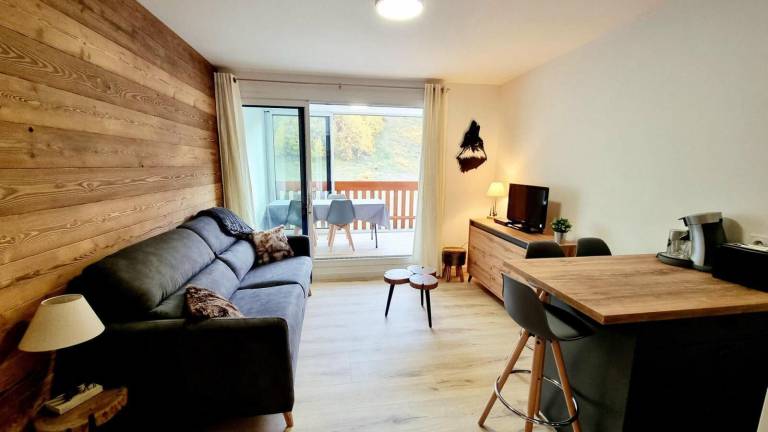 Appartement La Roche-des-Arnauds