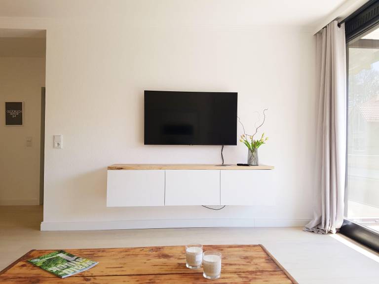 Holiday apartment with 2 rooms for 6 persons — photo 5