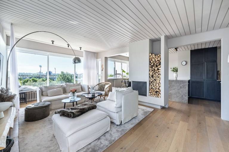 Ferienwohnung  Reykjavík