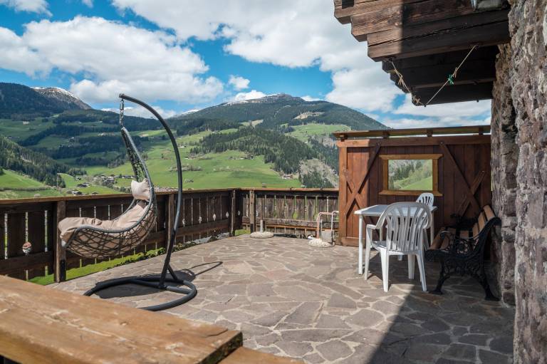 Ferienwohnung in Al Palù-frohndiener,  f&uuml;r max. 3 Personen