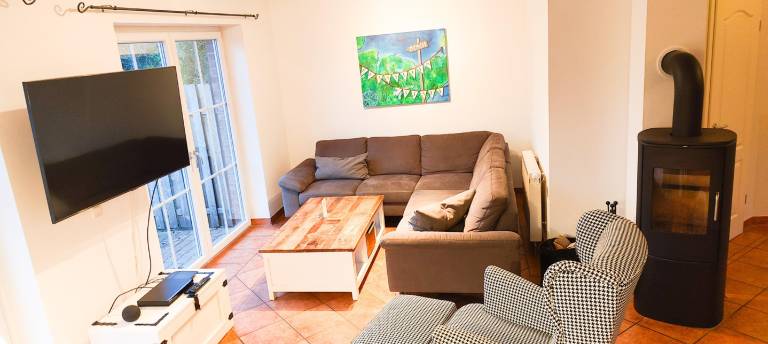 Ferienhaus  Heidkate