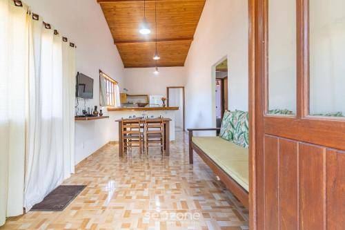 Casa  Trancoso