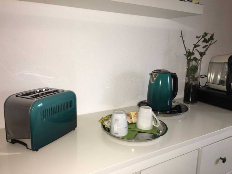 Privatzimmer Schierstein