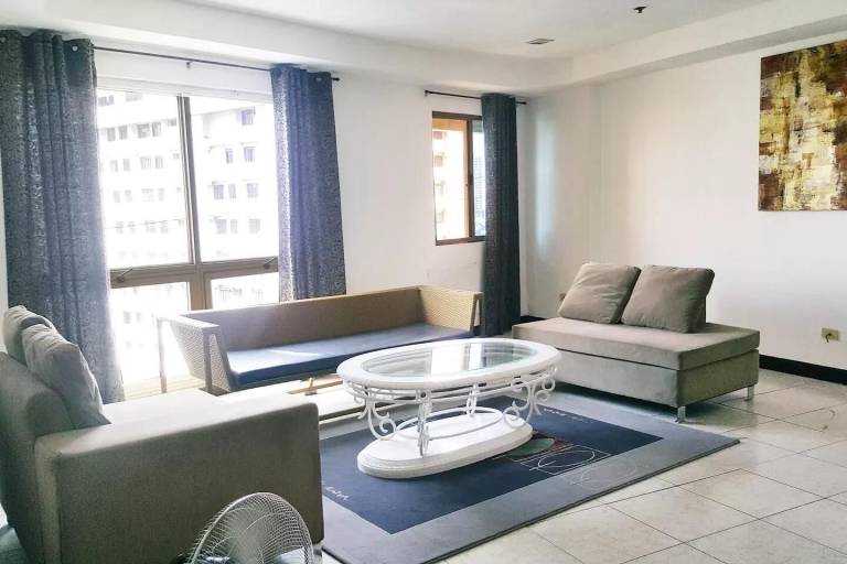 Apartment  Quezon City
