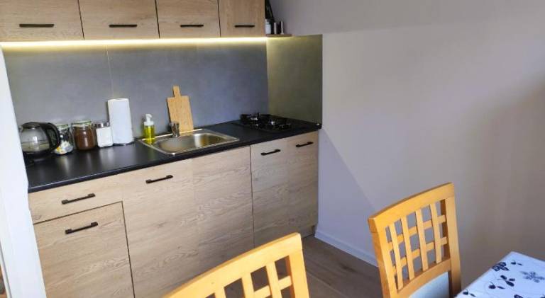 Pleasant holiday apartment | Pets allowed — photo 4