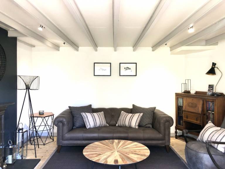 Cottage Saint Davids