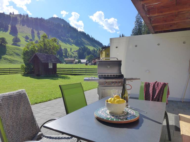 Apartment with patio & garden | Nature view - 2