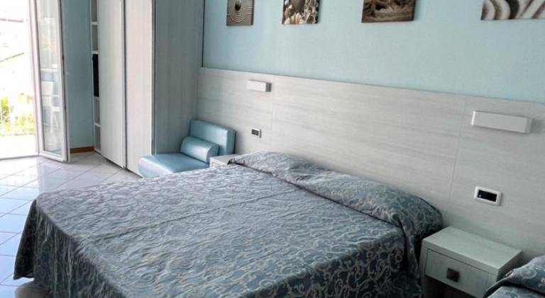 Hotel Mirabella — photo 2