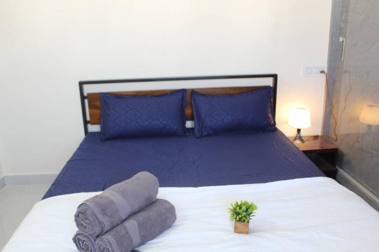 Apartment | Pet-friendly in Hyderabad