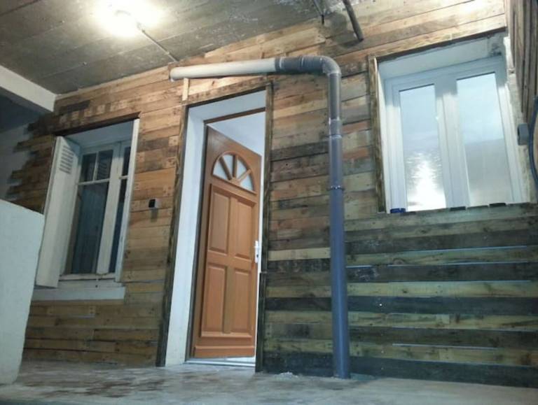 Appartement Châtellerault