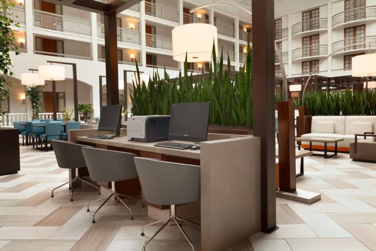 Embassy Suites by Hilton San Luis Obispo — photo 4
