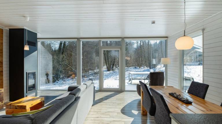 Ferienhaus  Bad Salzungen