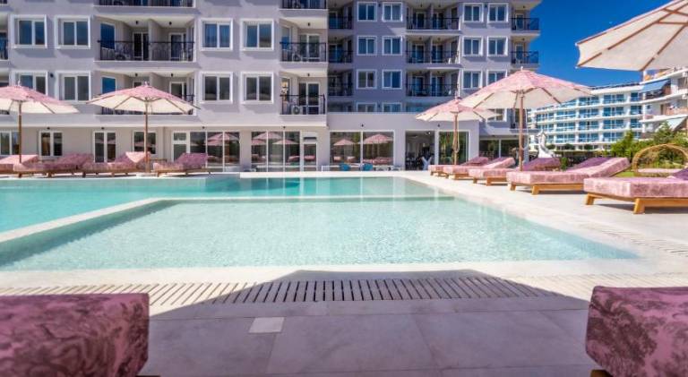 Lovely apartment with pool | Dogs allowed — photo 2