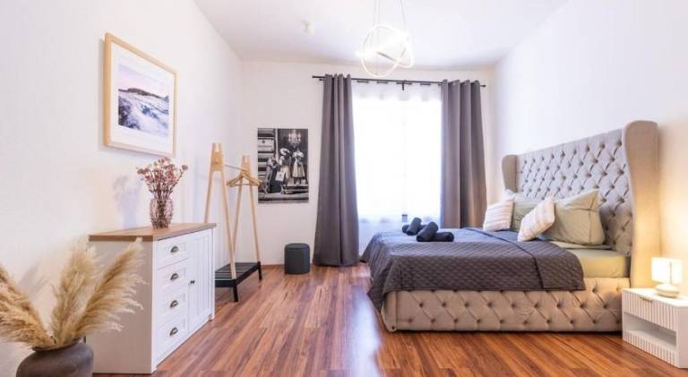 Charming apartment with terrace | Pets are welcome — photo 2