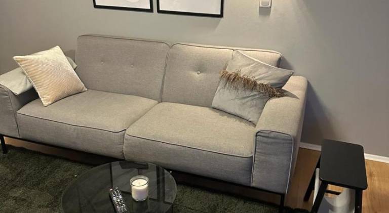 Apartment with 1 room for 4 persons in Rostock