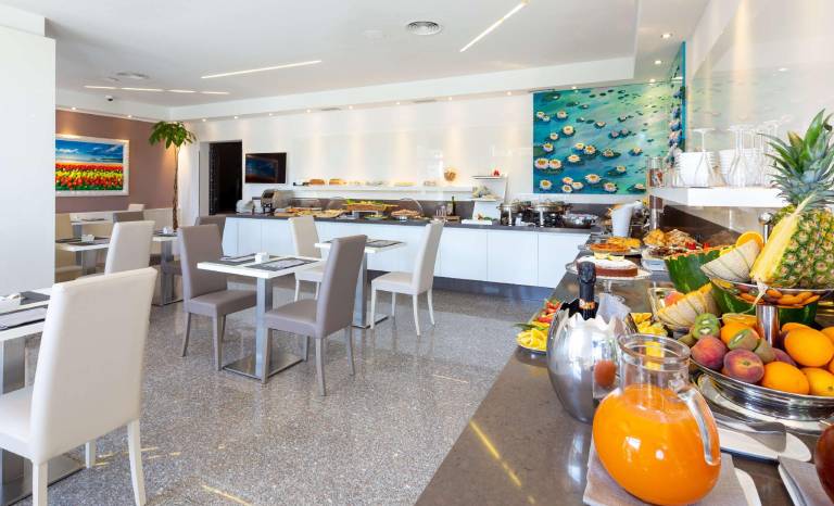Best Western Plus Tigullio Royal — photo 3