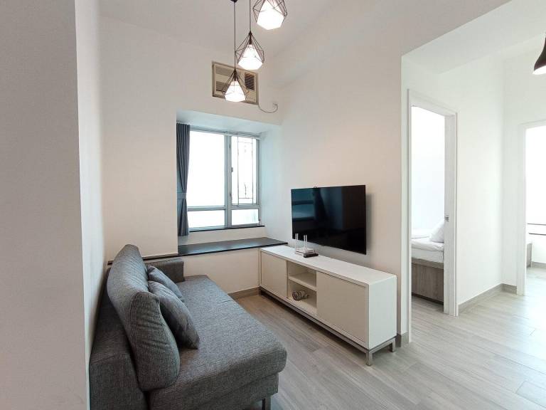 Apartment Sham Shui Po