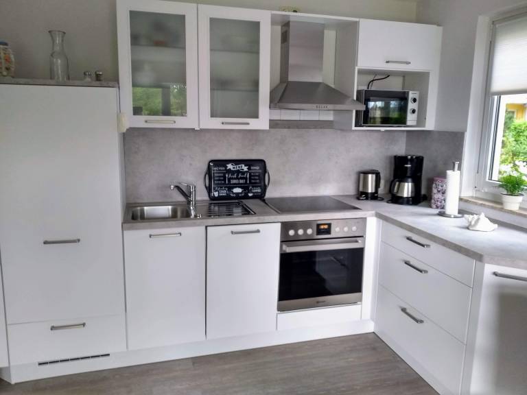 Rental apartment with barbecue, garden & terrace — photo 2