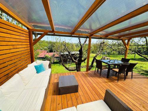 Appartement Praag 12